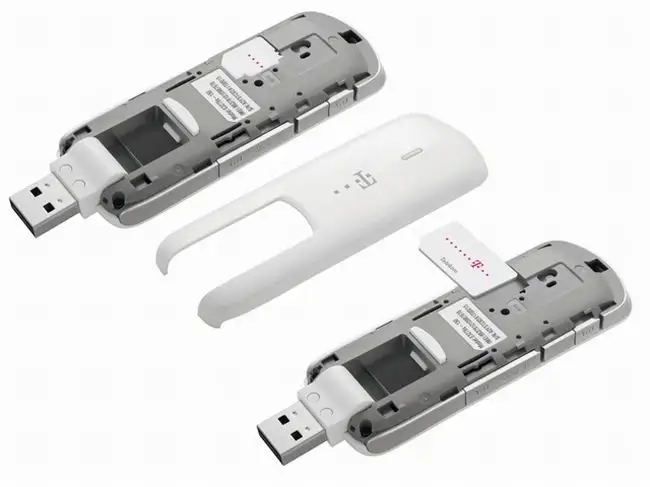 Оригинальный разблокированный Huawei E3276 E3276s 150 Мбит/с 4G LTE USB модем 3G WCDMA ключ