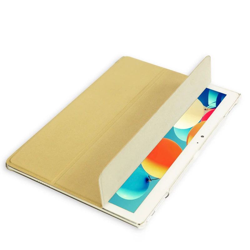 Ультратонкий чехол 10 1 дюйма для Teclast T10 T20 Tablet PC защитный и 4 подарка|case for tablet|case tablet