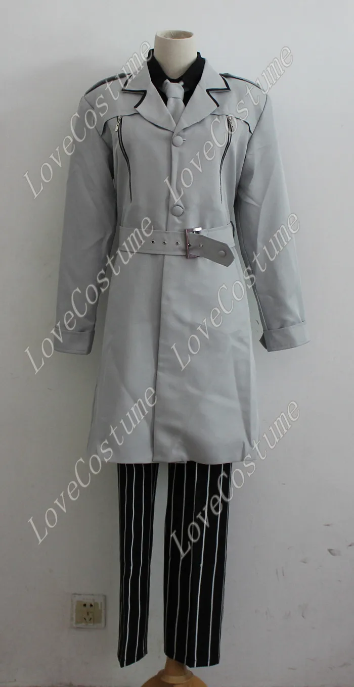 Токийский Гуль RE Ken Kaneki Haise Sasaki косплей костюм Индивидуальный|costum|costume pipecostume goofy |