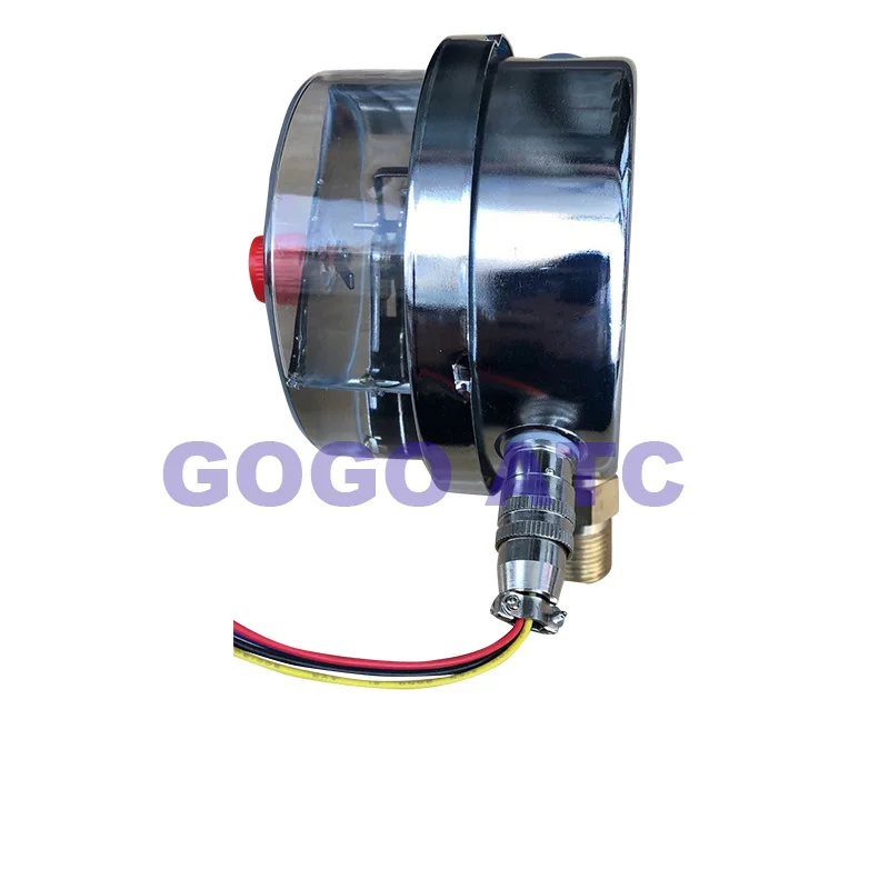 Магнитный датчик сейсмического контакта давления с отрицательным давлением 0 1 60