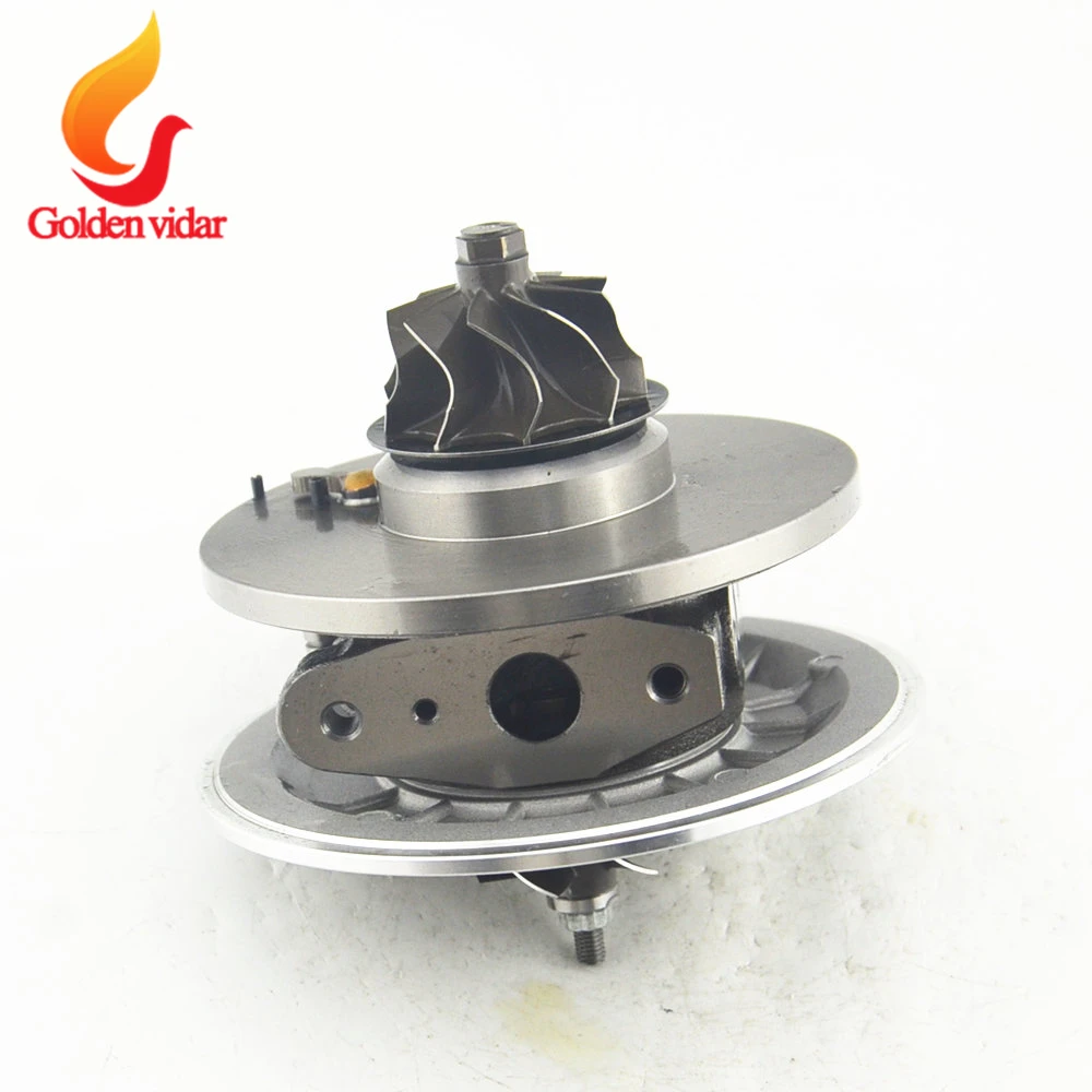 Турбокомпрессор картридж core GT1749V для Toyota Auris 2 0 чра 1CD-FTV 93Kw 2007- 721164-0003 721164-0005 721164 |