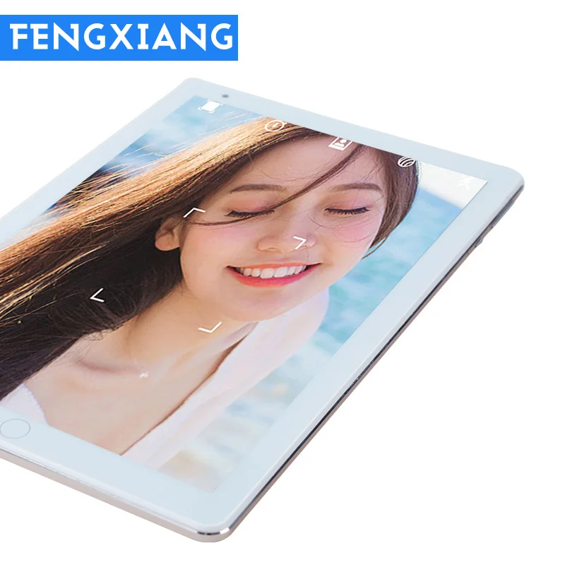 FENGXIANG Octa Core 10 6 дюймов планшеты ПК планшет на Android 4 Гб оперативная память 64