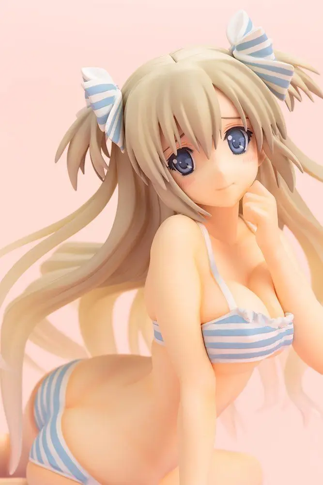 Экшн фигурки горячая Распродажа Koto с 4 листьями Schwarzes Marken купальник Liz Sexy масштаб