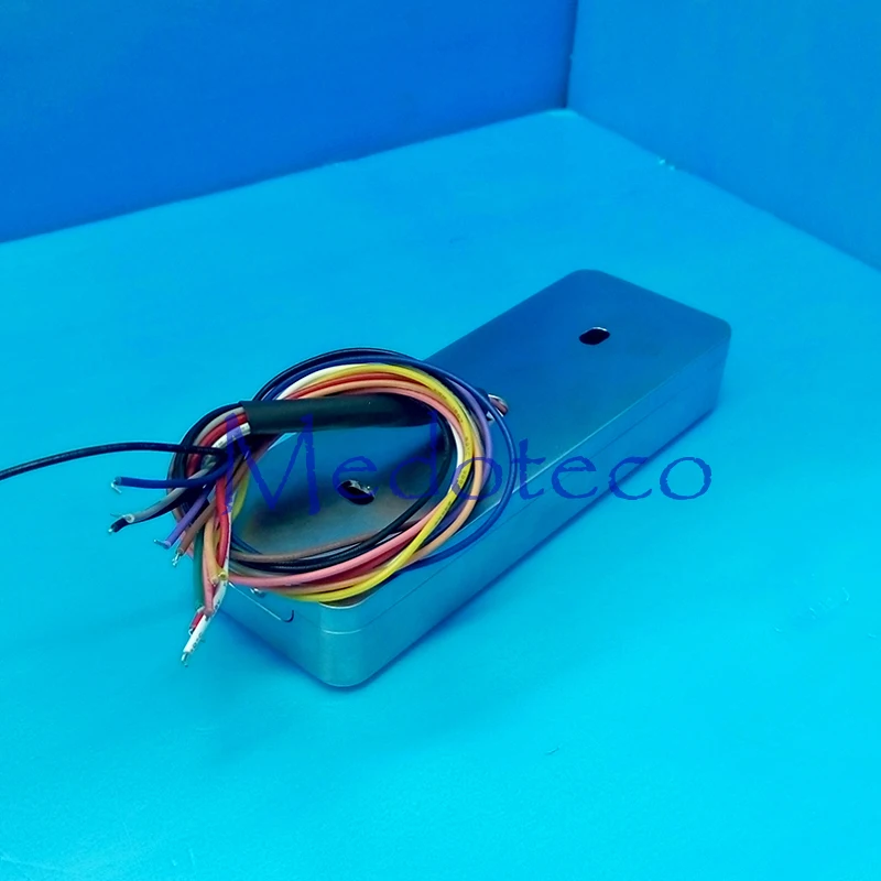 Водонепроницаемый Контроллер доступа для узких дверей 125 кГц EM Rfid карта контроль