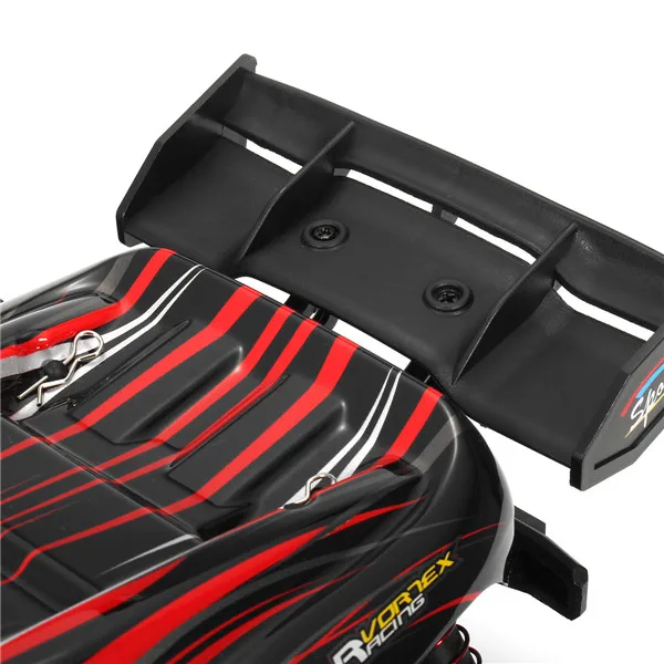 GPTOYS S912 1:12 Беспроводной 2,4G RC грузовик Внедорожный гоночный автомобиль электрический автомобиль