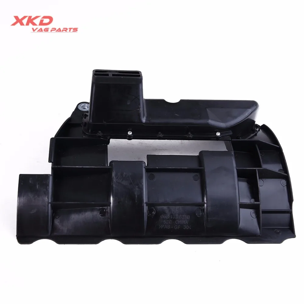 

Перегородка для масляных лопастей для V W B fm Le Jett a Golf Passat Pol o Touran A UDI A3 A4 A6 TT 06B 103 623 B (C)