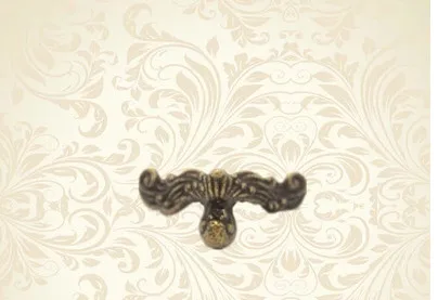 Угловые кронштейны A 1038 супер мини маленький сплав мебель для ног подошвы