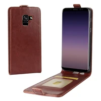 flip leather case for samsung a8 2018 a6 a7 2018 j2 j4 j6 plus 2018 phone cover for samsung a50 a30 a10 a40 m10 m20 m30s cases