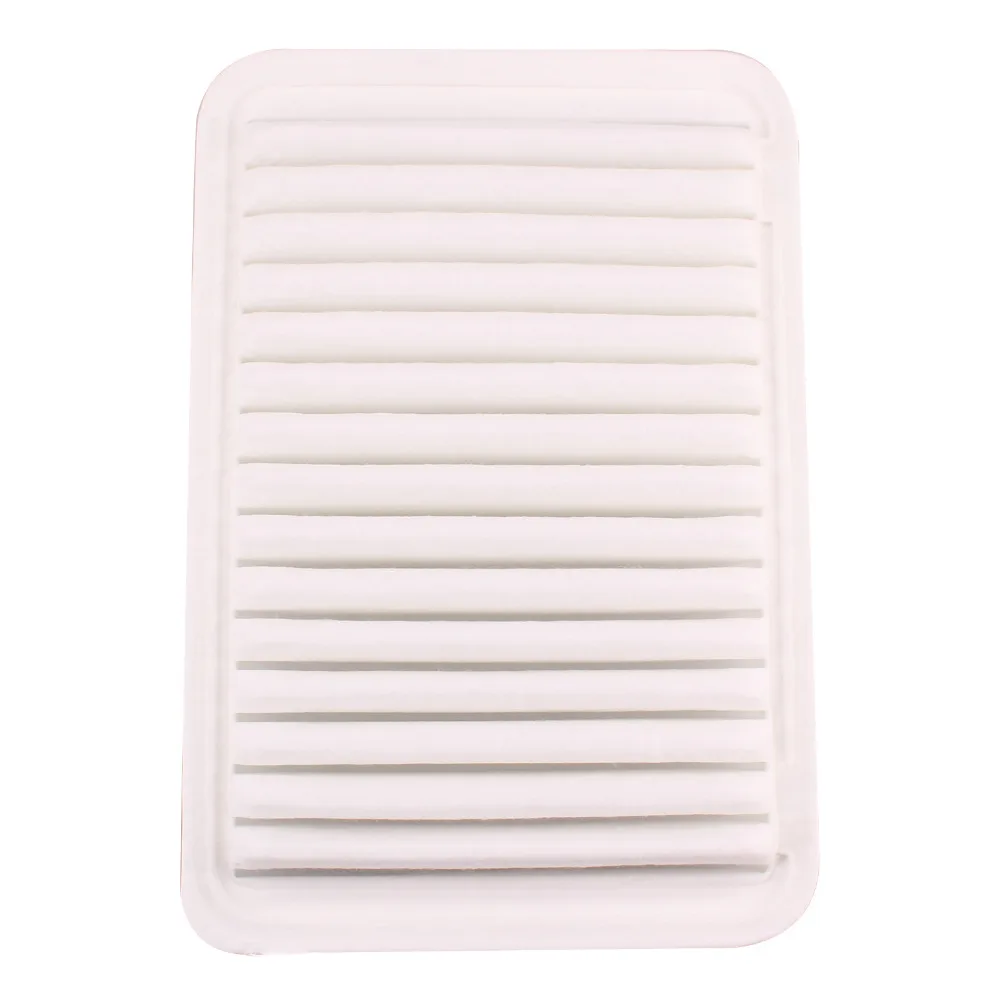 Новый A/C Стайлинг автомобиля Авто Двигатель Воздушный фильтр для Toyota Camry Sienna Solara