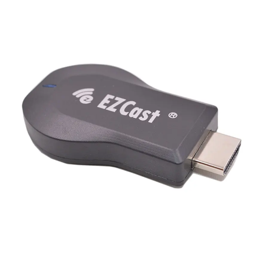 EZcast TV Stick Google chromecast Miracast ключ 1080 P HDMI WIFI Дисплей Android Мини-ПК Dlan Airplay MirrorOP приемник |