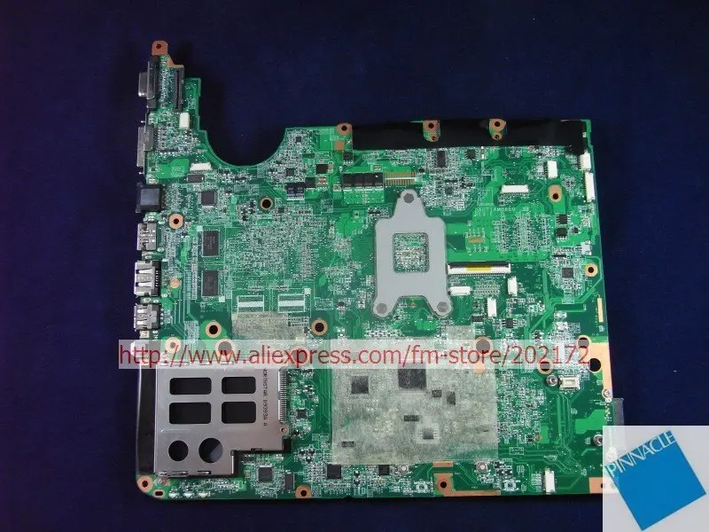 571188 001 материнская плата для HP Pavilion DV6 DAUT1AMB6E0 UT1|motherboard for hp|motherboard hp pavilionmotherboard motherboard