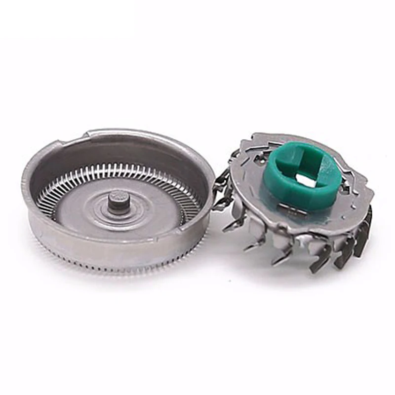 3 шт. сменные головки для электробритвы Philips HQ6070 HQ54 HQ6073 HQ7310 PT720 PT710 HQ7325