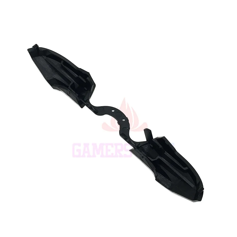 10 шт. черные бамперные триггеры кнопки LB RB для Xbox One Elite Controller 3 5 мм|rb lb|rb lb xbox onerb one |