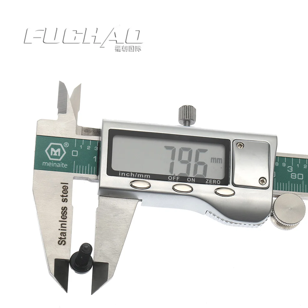 Винт SS-6111010-SP для деталей швейной машины JUKI DDL-8500
