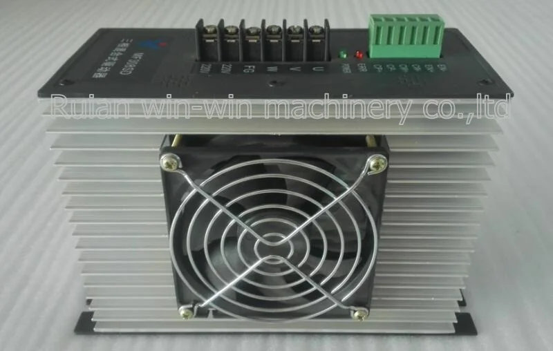 MF308SD mf308sd AC 220 В драйвер серводвигателя цена 100% новый оригинал