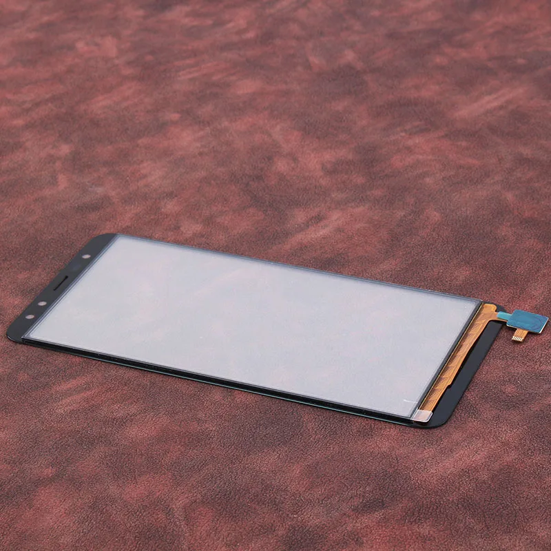 Ocolor для Leagoo M9 сенсорный экран 5 дюймов Сенсорная панель с объективом Сменные
