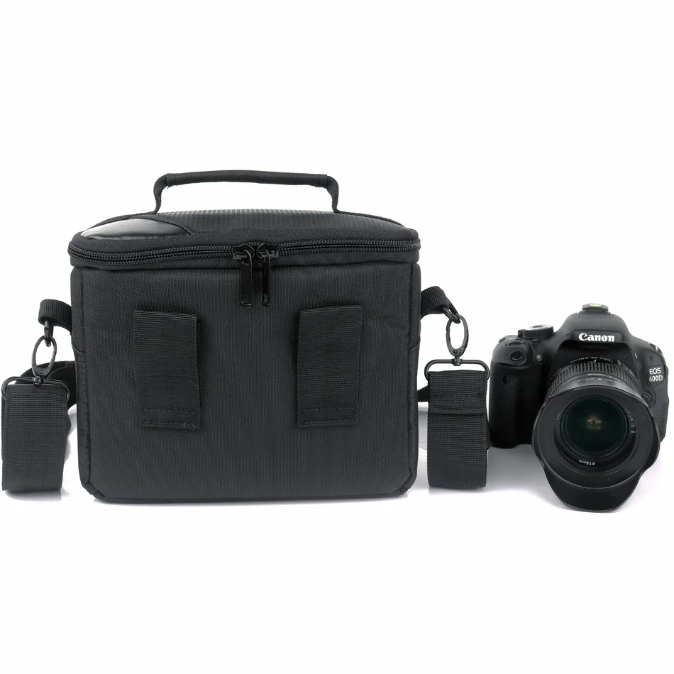 Чехол для цифровой зеркальной фотокамеры Sony alpha A7 Mark II III A6000 A6300 A5100 A5000 RX10 HX400 HX300 A58