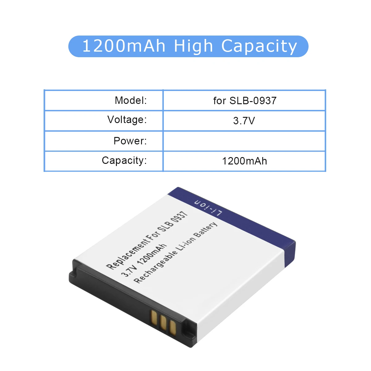 2x SLB 0937 SLB0937 Камера Батарея + Зарядное устройство для Samsung NV33 ST10 PL10 CL5 I8 Digimax L730 L830