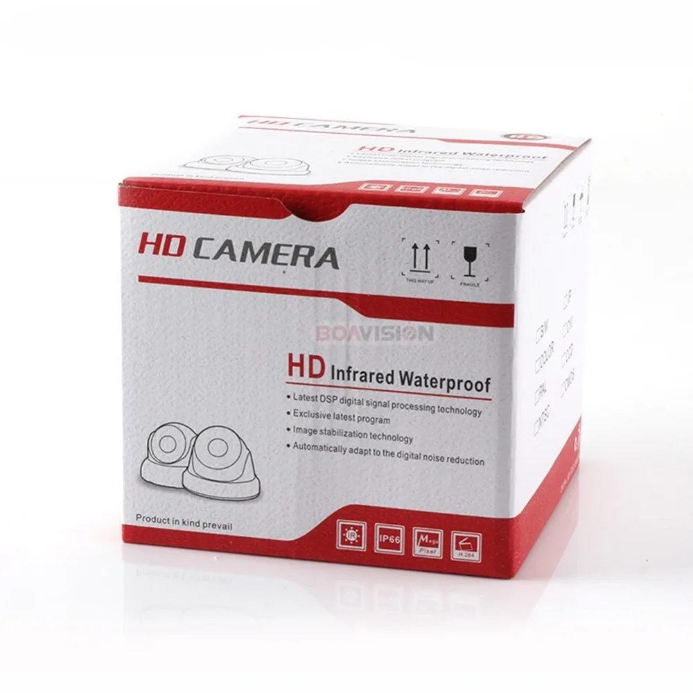 HD 720P 1080P IP камера купольная ИК ночного видения сеть P2P Android iPhone XMEye View 1.0MP 2MP CCTV камера безопасности IP Onvif