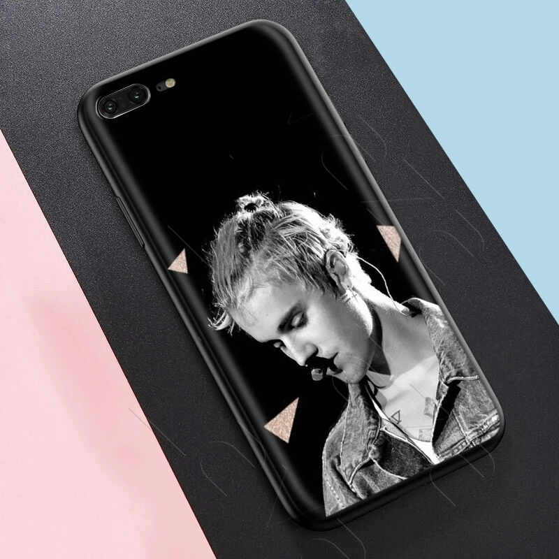 Lavaza Justin Bieber Case for iPhone 11 Pro XS Max XR X 8 7 6 6S Plus 5 5s se |
