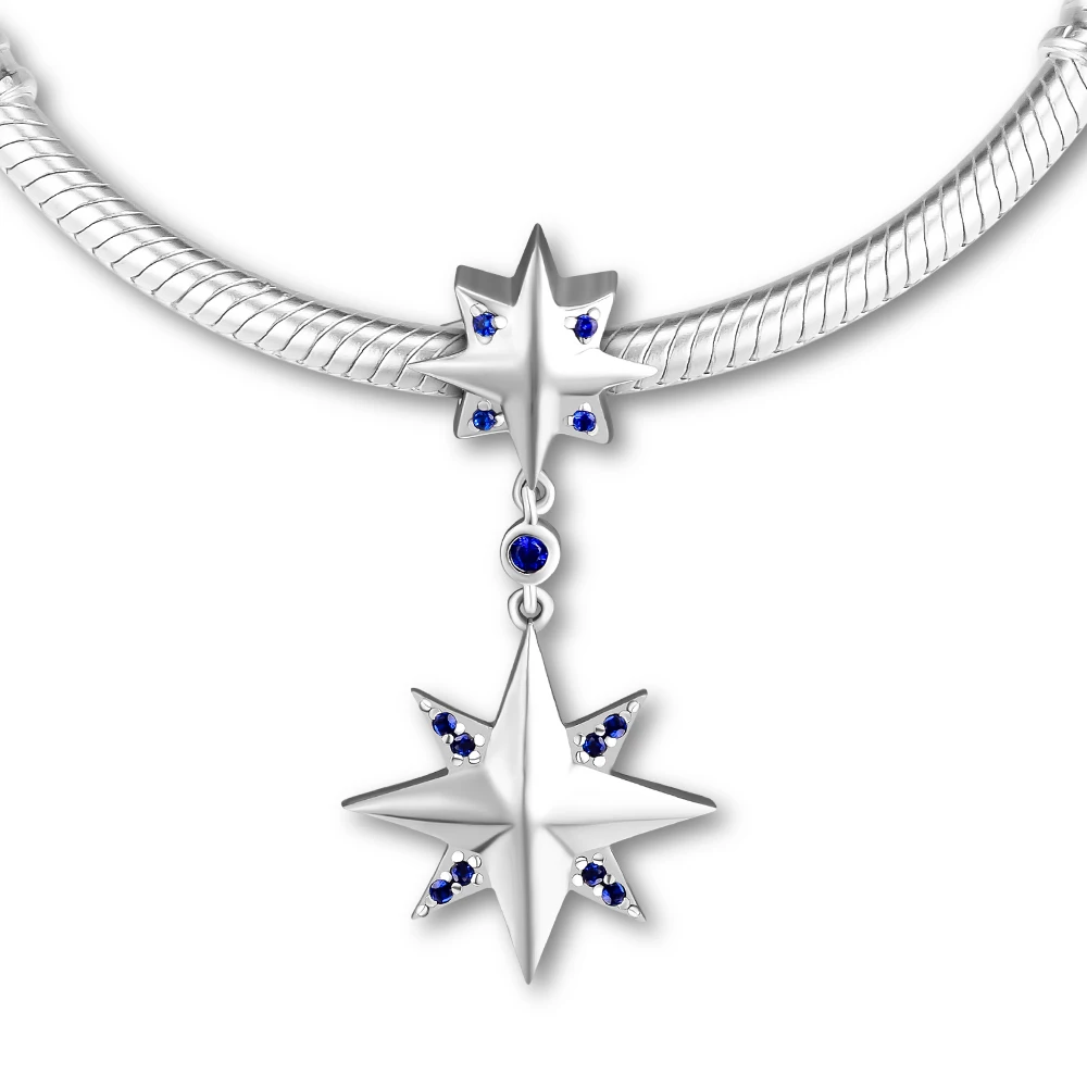 Подходит для соответственные Европейской Пандоре обаятельные Браслеты