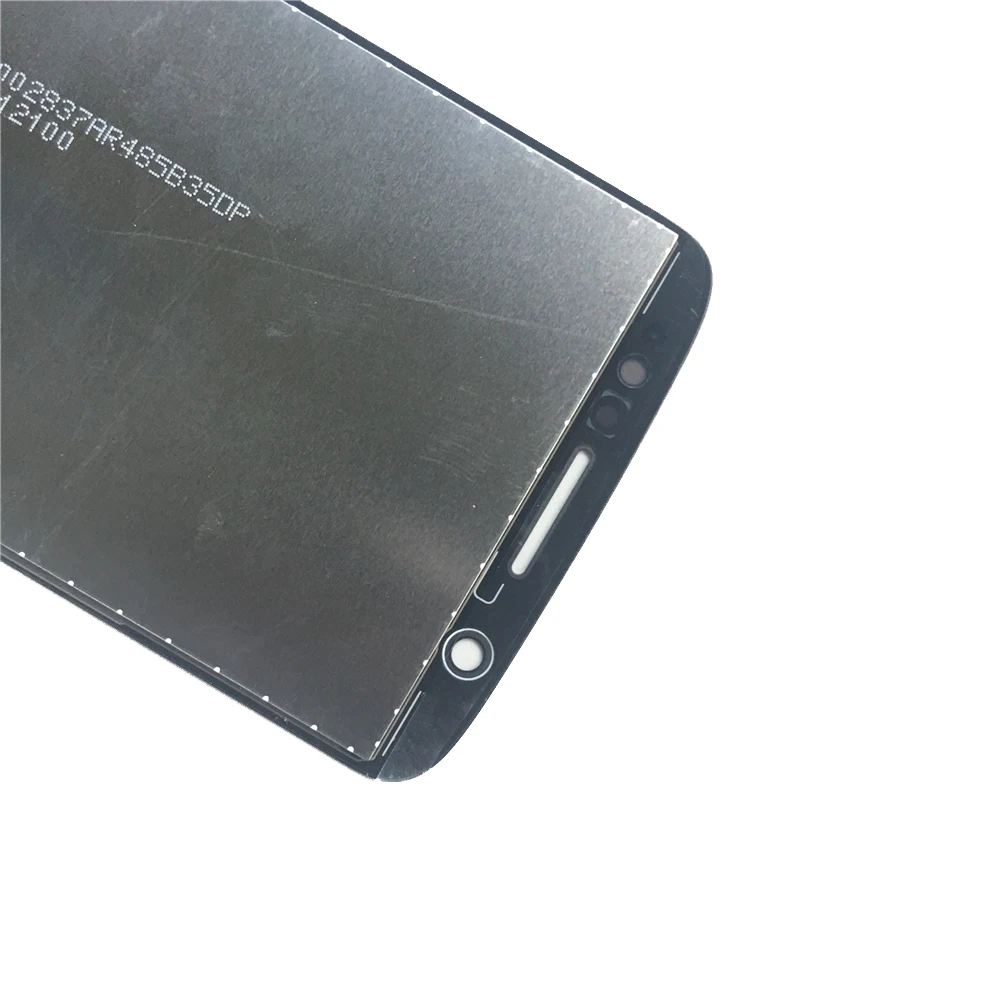G6 с ЖК дисплеем для Motorola Moto Xt1925 XT1925 3 5 Экран дисплей сенсорной цифровой