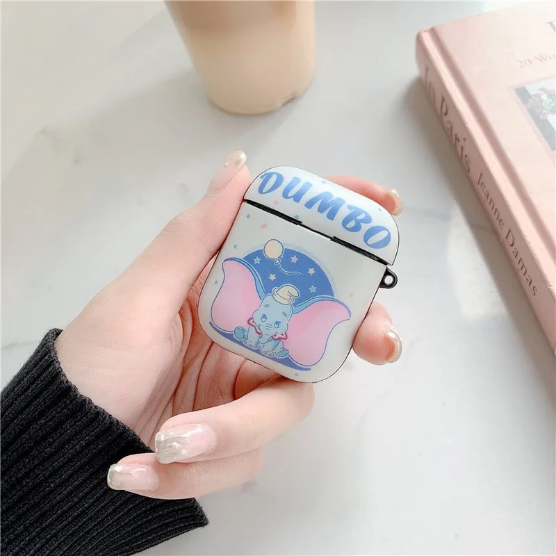 1 Для AirPods 1 2 Bluetooth гарнитура зарядная коробка чехол s для AirPods 2 мультфильм Shin Chan наушники крышка аксессуары мягкий матовый чехол - Цвет: 1