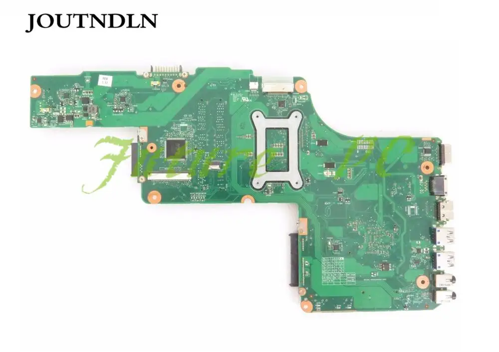 JOUTNDLN для Toshiba Satellite L855d s S855D L855D серия материнская плата ноутбука V000275360