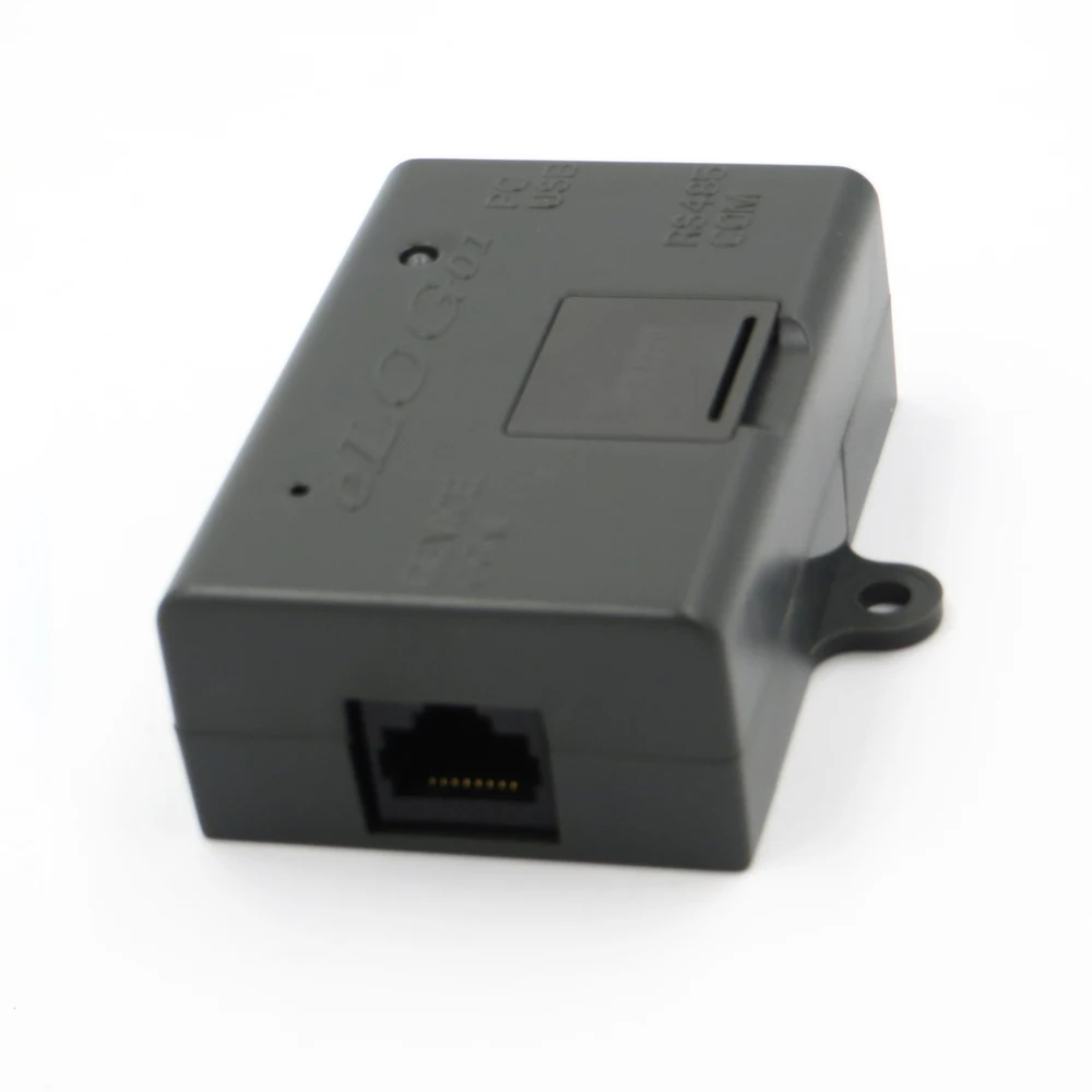 1 шт. x eLOG0 мягкий контроллер времени записи RS485 интерфейс Tracer1210A Tracer2210A Tracer3210A