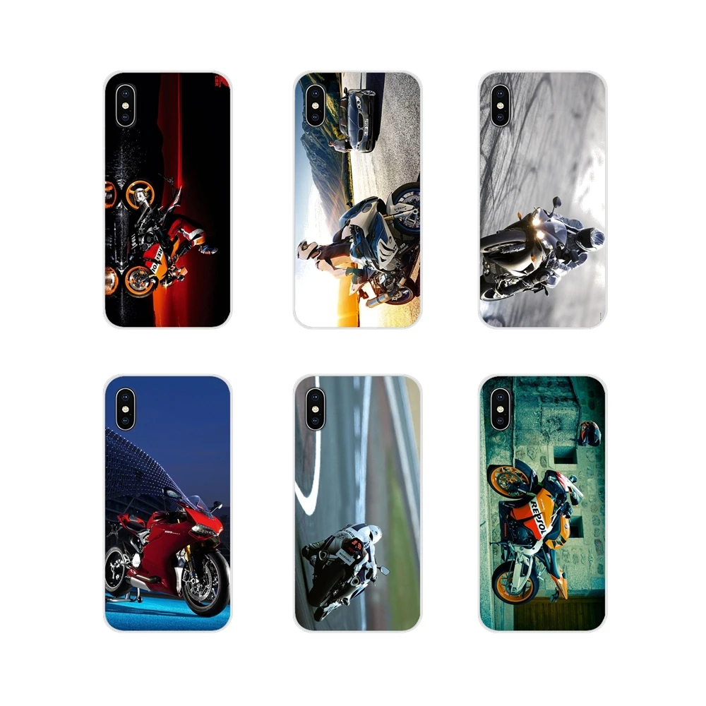 Аксессуары Чехлы для Honda CBR Motor Racing Valentin Xiaomi Mi6 A1 5X 6X Redmi Note 5 5A 4X 4A 4 3 Plus Pro pocophone