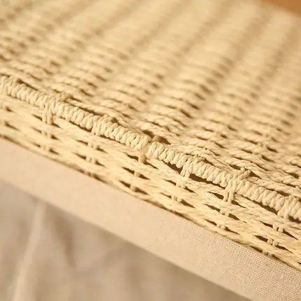 Suzuki-style ящик для хранения ZAKKA Настольный мусора офисная Спальня коробка косметики