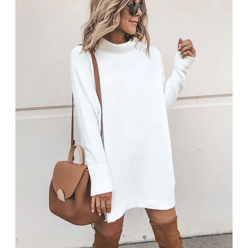 Женское платье на подтяжках новое в стиле ретро однотонное модное средней длины