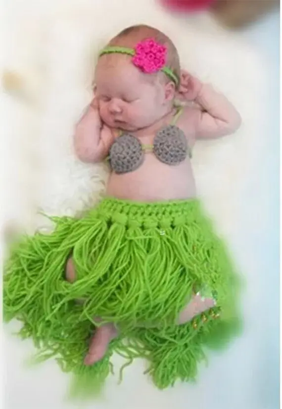 3 шт./комплект Детский костюм для фотосъемки | Мать и ребенок