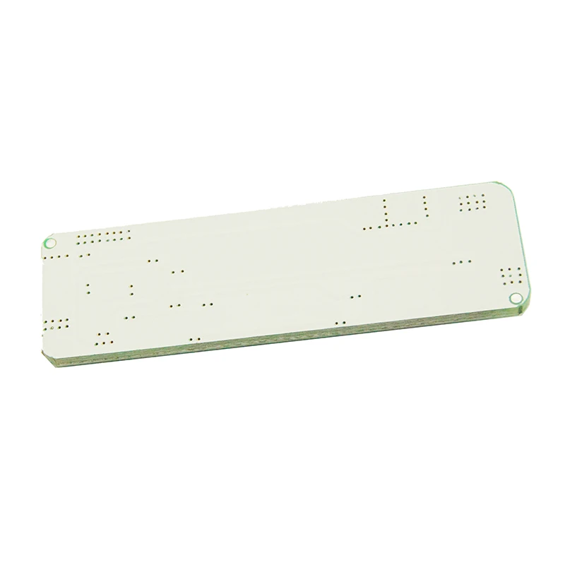 3S 3A-5A PCB BMS 18650 литий-ионная аккумуляторная батарея Защитная плата для зарядки 3