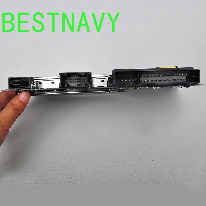 Основной усилитель Amp MINI 2G печатная плата для AUDI Q7 2007-2012 4L0035223D 4L0 035 223 D A 4L0035223G 223G |