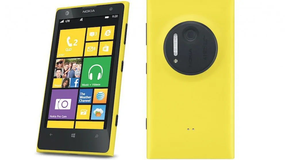 Nokia Lumia 1020 телефон Nokia 41MP камера двухъядерный 1,5 ГГц 32 Гб ПЗУ 2 Гб ОЗУ окно 8 ОС 3G и 4G Гарантия один год