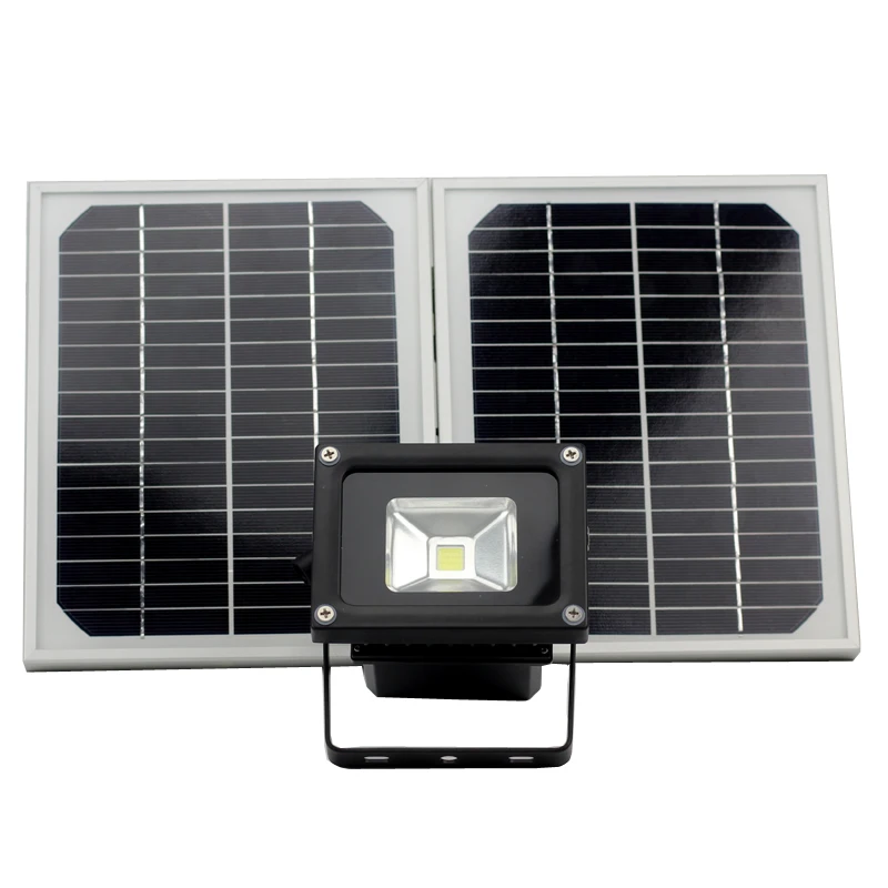 Солнечный Прожектор Светильник садовый светильник пейзаж точечные для улицы