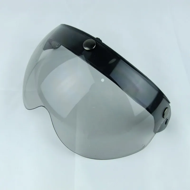 Винтажные мотоциклетные очки THH 3 оснастки для мотоциклетного шлема самоката