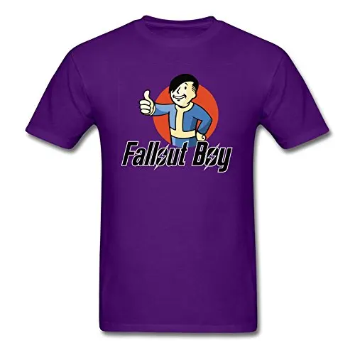 Летние мужские футболки Футболки Новый Нюка-Кола Мужская Забавный футболка