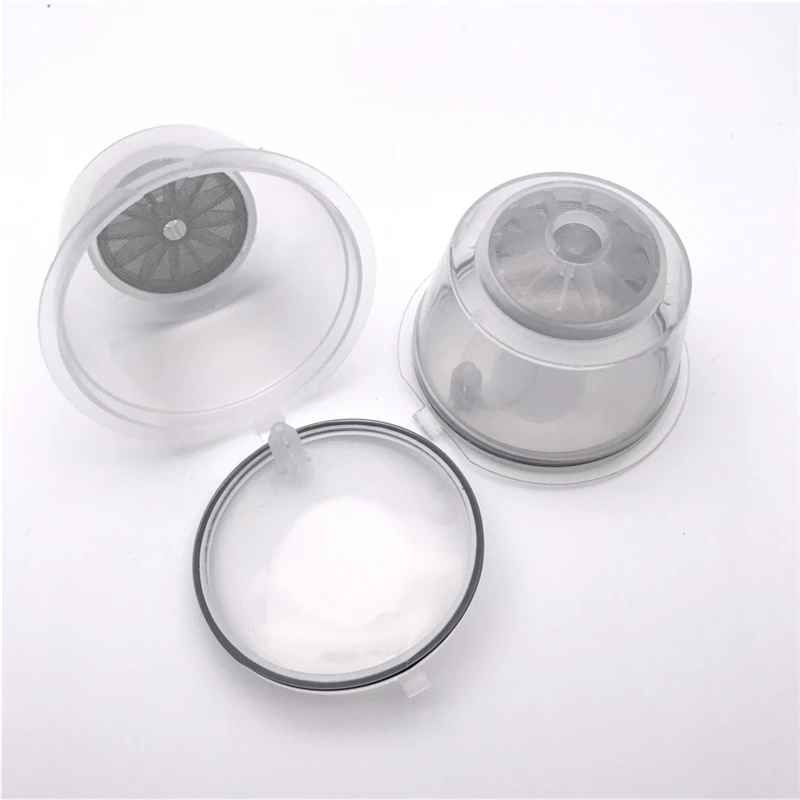 Капсула для кофе Arshen 4 шт./компл. многоразовая капсула 200 раз|4 pcs/set|capsules refillablereusable