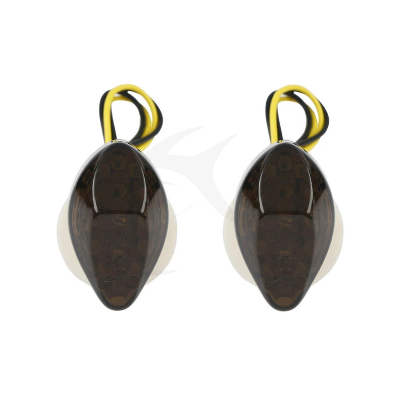 Светодиодный указатель поворота для мотоцикла Honda CBR 600 F4i 2001-2006 2002 2003 2004 2005 |