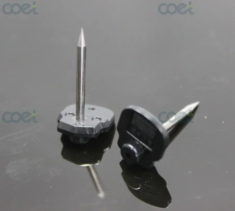 Сменные электроды подходят для сварочного аппарата Fusion Splicer FITEL S178 S178A eletrodo electrodo