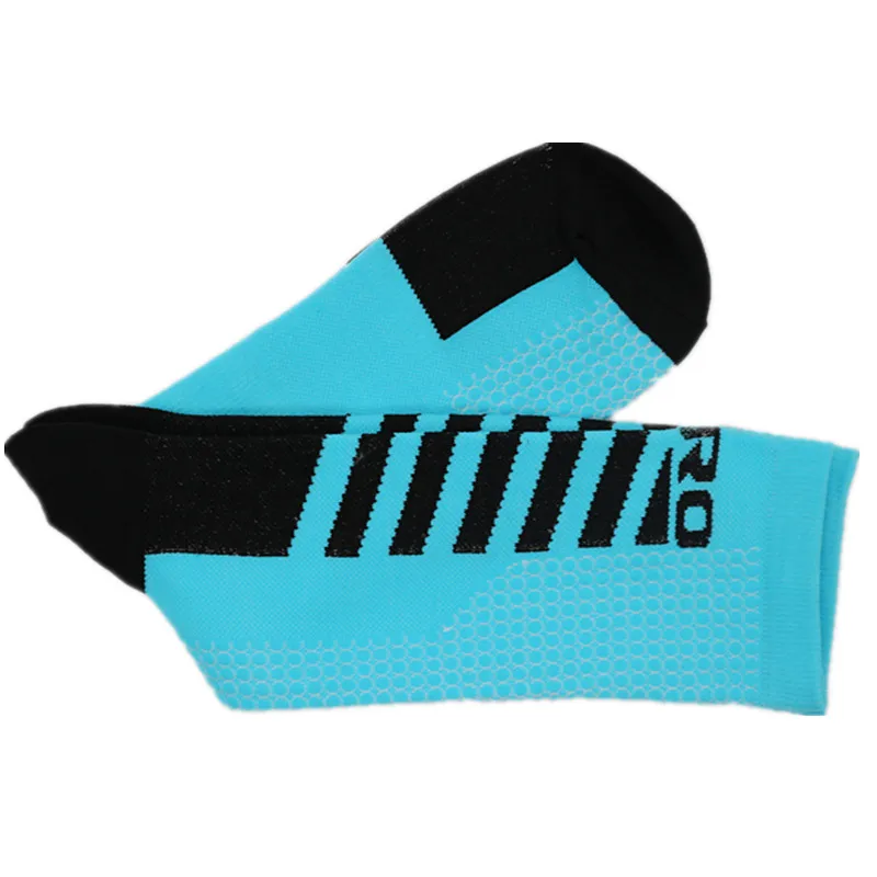 Уличные носки для верховой езды мужские и женские антифрикционные трубчатые