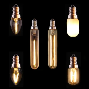 5 шт.лот Светодиодная лампа g9 led,1 Вт 2 Вт, E12 e14 led, Супер теплая Светодиодная лампа накаливания 2200K, теплый белый 2700K, с регулируемой яркостью, свадебное украшение