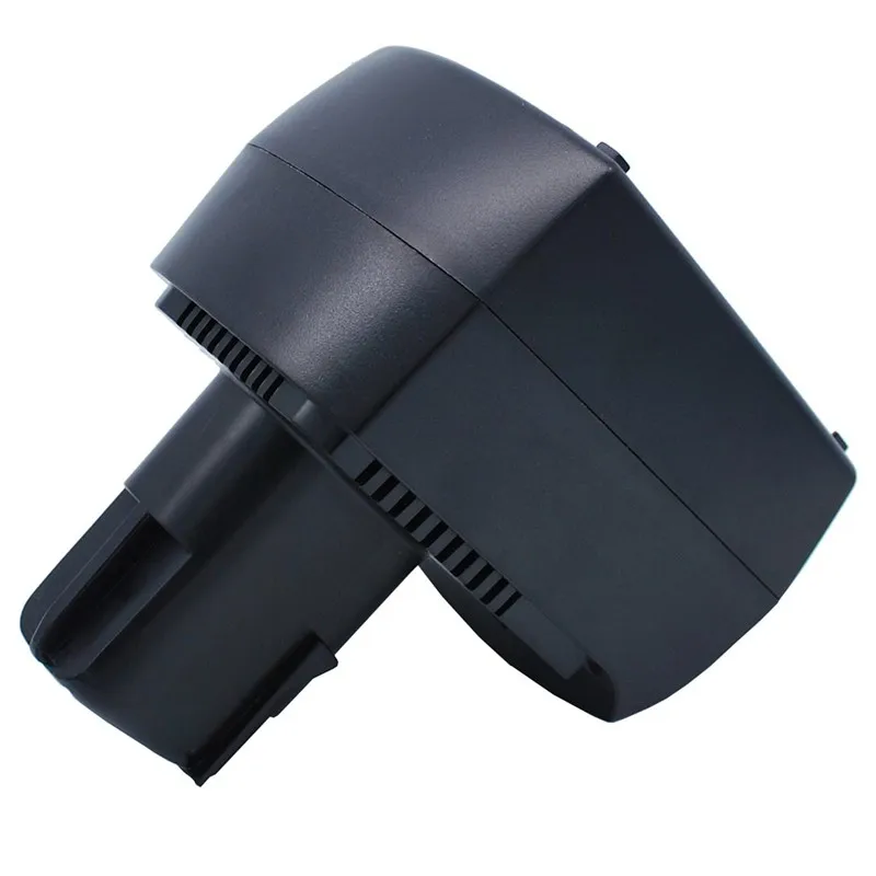 2 шт./лот для METABO 12 В сменный аккумулятор 3000 мАч Ni MH Power Tool BZ SP SSP ULA9.6 18 6 25473 3.0Ah