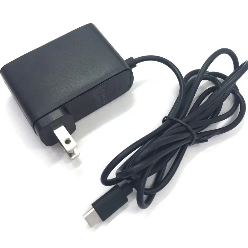 Charger for Nintendo Switch Type C AC Adapter Charging Cable | Электроника