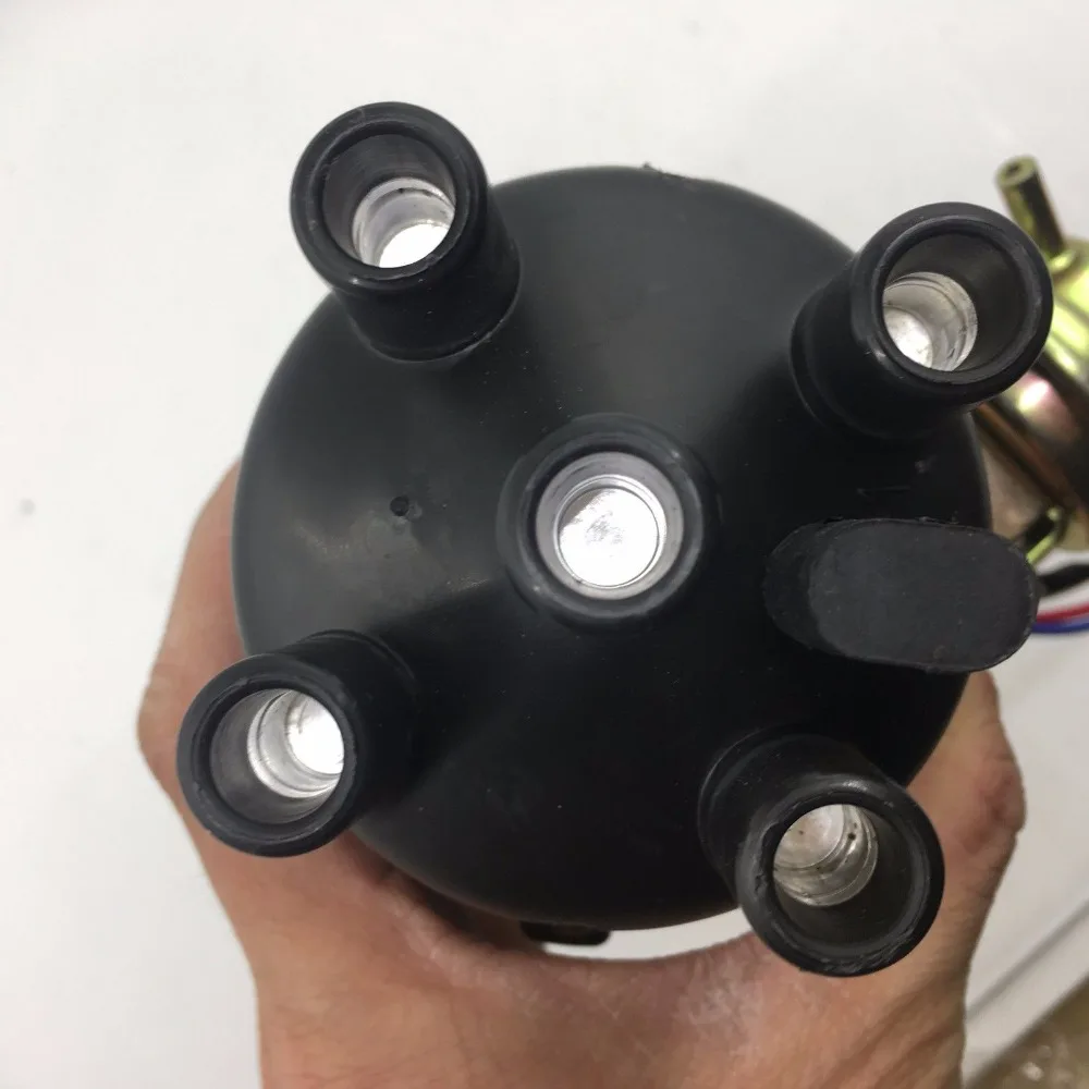 

SHERRYBERG electric DISTRIBUTOR FITS MAZDA FORKLIFT 1472-18-200B MITSUBISHI OEM E14 model