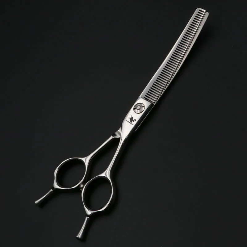 Профессиональные ножницы для груминга домашних питомцев 6 5 дюйма | Дом и сад
