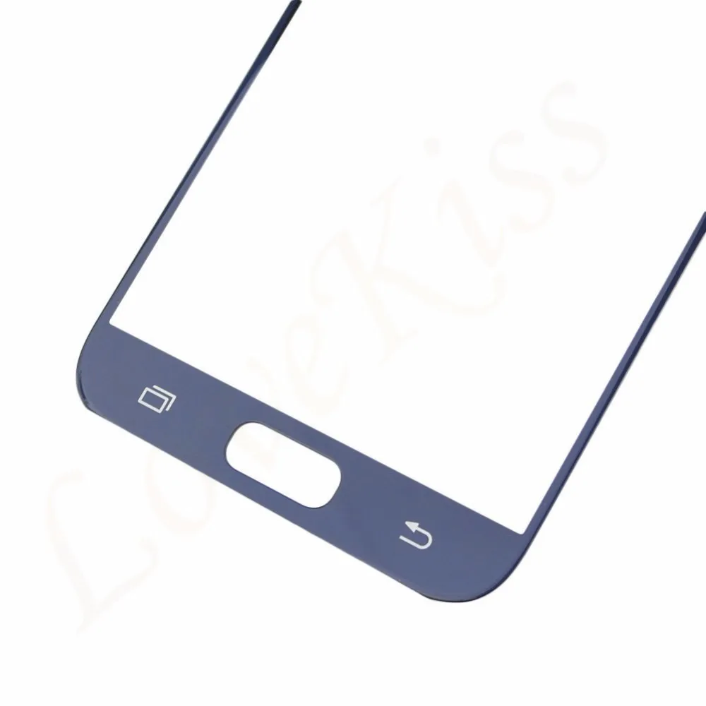 Сенсорная панель S7 для Samsung Galaxy G930 G930F G930FD сенсорный ЖК-дисплей дигитайзер сменная