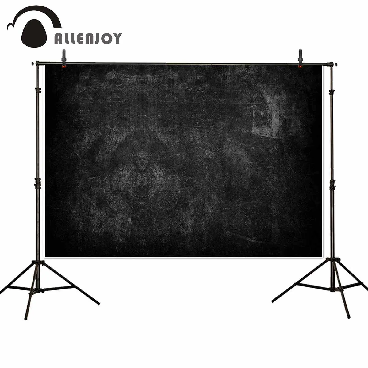 Allenjoy фон для фотостудии текстура абстрактный Темный Портрет фотосессия